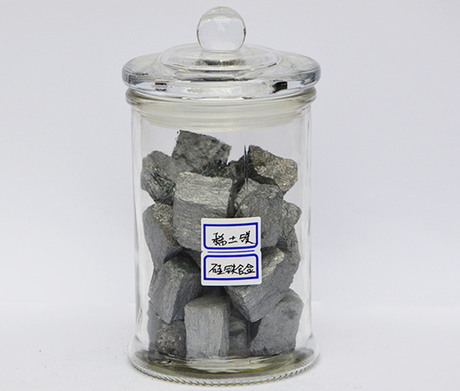 球化劑沒用好，會怎么樣？